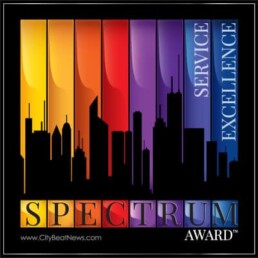 Spectrum FB Profile Award
